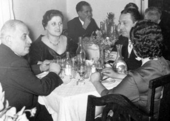 H Ηλεία μιας άλλης εποχής…