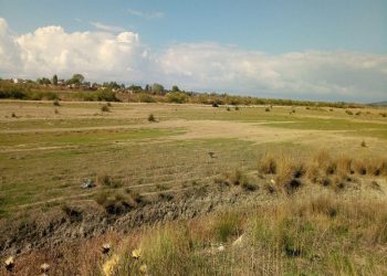 ΟΙΚΟΛΟΓΙΚΗ ΔΥΤΙΚΗ ΕΛΛΑΔΑ: «Όλα από την Αρχή» γυρίζοντας στο 1960…