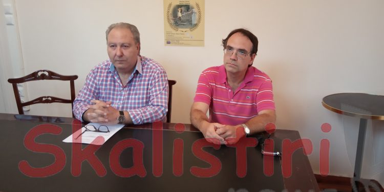 ΙΑΤΡΙΚΟΣ ΣΥΛΛΟΓΟΣ ΠΥΡΓΟΥ – ΟΛΥΜΠΙΑΣ: Σχετικά για τη νέα επιδημία  του κορωνοϊού