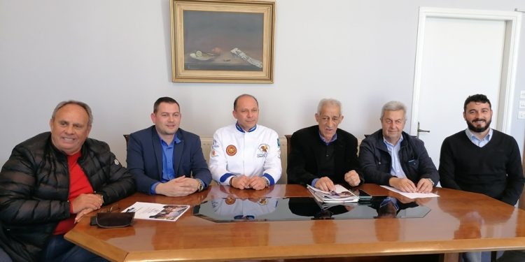“Επιστρέφει” στην Αμαλιάδα, μετά από 5 χρόνια το ΚΕΡΝΑΜΕ ΕΛΛΑΔΑ