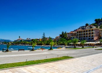 Ναύπλιο, το μέρος που επιστρέφεις ξανά και ξανά – Newsbeast
