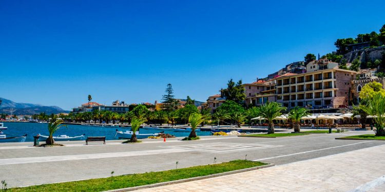 Ναύπλιο, το μέρος που επιστρέφεις ξανά και ξανά – Newsbeast