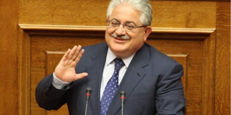 ΚΩΣΤΑΣ ΤΖΑΒΑΡΑΣ: Με κέντρο την Ολυμπία σε τροχιά ανάπτυξης η Ηλεία