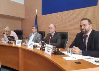 Συνεδριάζει το Περιφερειακό Συμβούλιο