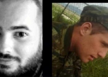 Θανατηφόρο τροχαίο στο δρόμο “καρμανιόλα” – Νεκροί ο Νίκος Γιαννόπουλος και ο Ιωάννης Βαλογιάννης