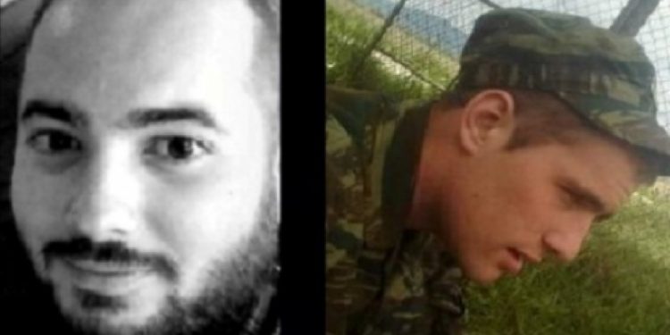 Θανατηφόρο τροχαίο στο δρόμο “καρμανιόλα” – Νεκροί ο Νίκος Γιαννόπουλος και ο Ιωάννης Βαλογιάννης