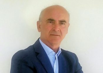 Ο Τάσος Αλτάνης νέος πρόεδρος του ΓΟΕΒ ΠΗΝΕΙΟΥ – ΑΛΦΕΙΟΥ
