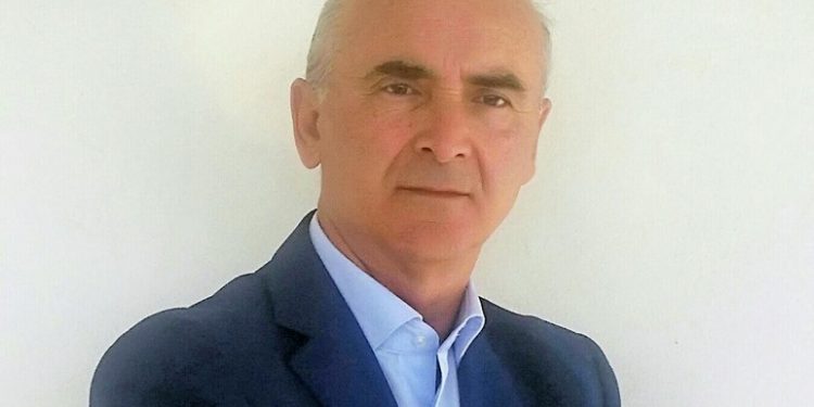 Ο Τάσος Αλτάνης νέος πρόεδρος του ΓΟΕΒ ΠΗΝΕΙΟΥ – ΑΛΦΕΙΟΥ