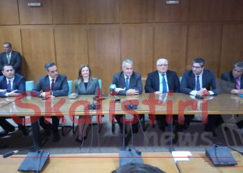 Καμία αναφορά από τον Υπουργό Αγροτικής Ανάπτυξης στα προβλήματα  των μικρομεσαίων αγροτών – κτηνοτρόφων