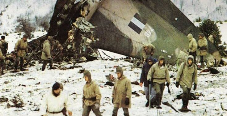 Σαν σήμερα 5 Φεβρουαρίου