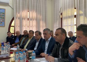 ΔΗΜΟΣ ΑΡΧΑΙΑΣ ΟΛΥΜΠΙΑΣ: Στην τελική ευθεία για την Αφή της Ολυμπιακής Φλόγας