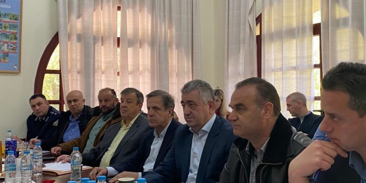 ΔΗΜΟΣ ΑΡΧΑΙΑΣ ΟΛΥΜΠΙΑΣ: Στην τελική ευθεία για την Αφή της Ολυμπιακής Φλόγας