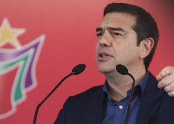 Αλ. Τσίπρας: Πολιτική γενναιότητα, όχι «αυτομαστίγωμα» ο απολογισμός