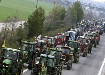 Απαντήσεις στα αιτήματά τους από τα κόμματα ζητούν αγρότες και κτηνοτρόφοι