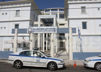 Αστυνομική επιχείρηση για την καταπολέμηση της εγκληματικότητας και την πρόληψη των τροχαίων ατυχημάτων στην Ηλεία