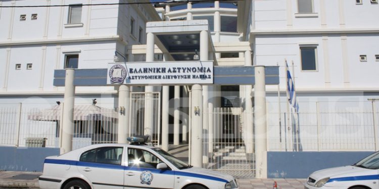 Αστυνομική επιχείρηση για την καταπολέμηση της εγκληματικότητας και την πρόληψη των τροχαίων ατυχημάτων στην Ηλεία
