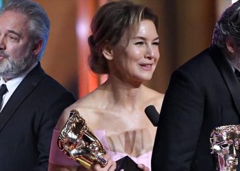 BAFTA 2020: Θρίαμβος για Σαμ Μέντες και «1917»