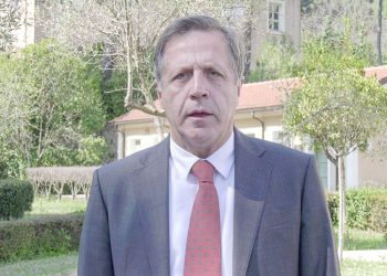 Ο Δήμαρχος Αρχαίας Ολυμπίας συμμετέχει στην κινητοποίηση για το «Πάτρα – Πύργος»
