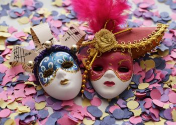 ΔΗΜΟΣ ΑΡΧΑΙΑΣ ΟΛΥΜΠΙΑΣ: Τριήμερες αποκριάτικες εκδηλώσεις στον Δήμο Αρχαίας Ολυμπίας