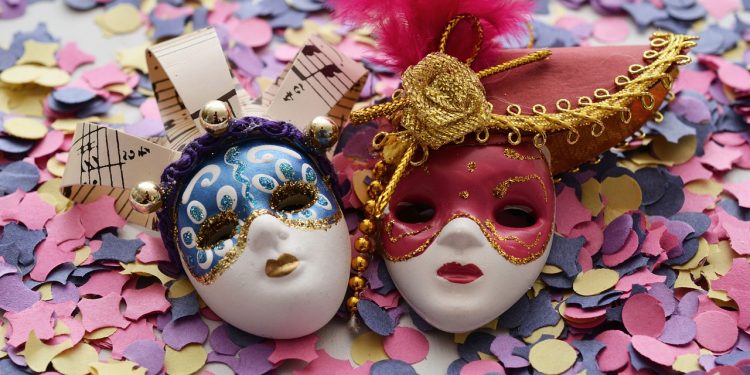 ΔΗΜΟΣ ΑΡΧΑΙΑΣ ΟΛΥΜΠΙΑΣ: Τριήμερες αποκριάτικες εκδηλώσεις στον Δήμο Αρχαίας Ολυμπίας