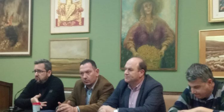 ΔΗΜΟΣ ΠΥΡΓΟΥ: Δημιουργείται πολιτιστικό μητρώο