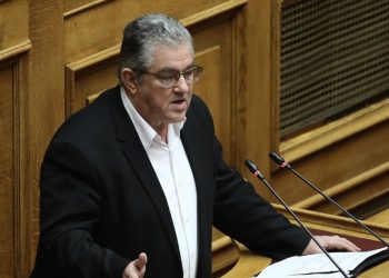 Δ. Κουτσούμπας: Κίνδυνος θερμού επεισοδίου