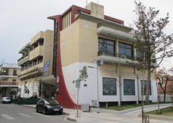 ΔΗΜΟΣ ΗΛΙΔΑΣ: Aναδιανομή τροφίμων στους ωφελούμενους του προγράμματος ΤΕΒΑ