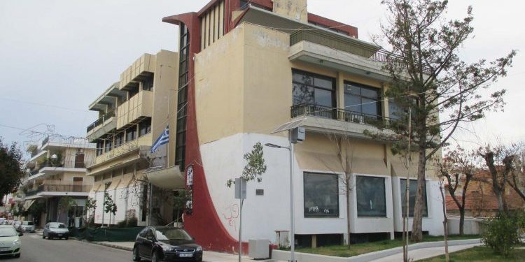 ΔΗΜΟΣ ΗΛΙΔΑΣ: Aναδιανομή τροφίμων στους ωφελούμενους του προγράμματος ΤΕΒΑ