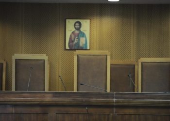 Δίκη των «28»-Κατάθεση Φύσσα: «Ο Σα Πίντο μου είπε ότι δέχθηκε πίεση για να μην παίξουν κάποιοι παίκτες στο Ολυμπιακός-Ατρόμητος»