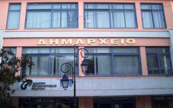ΔΗΜΟΣ ΑΝΔΡΑΒΙΔΑΣ – ΚΥΛΛΗΝΗΣ: Διόρθωση των τετραγωνικών μέτρων ακινήτων, χωρίς πρόστιμα