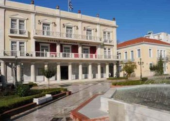ΔΗΜΟΣ ΠΥΡΓΟΥ: Ματαιώνονται οι καρναβαλικές εκδηλώσεις