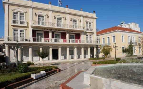 ΔΗΜΟΣ ΠΥΡΓΟΥ: Ματαιώνονται οι καρναβαλικές εκδηλώσεις
