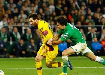 Έμεινε «ζωντανή» στη μάχη του τίτλου η Μπαρτσελόνα