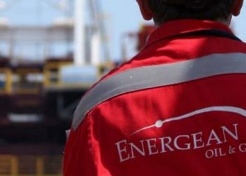 Energean: Ενημέρωση για την πορεία κατασκευής του κύτους του FPSO στην Κίνα
