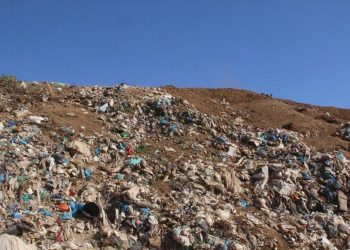 Ευρωπαϊκό Δικαστήριο: Μείωση προστίμου για τις ανεξέλεγκτες ελληνικές χωματερές