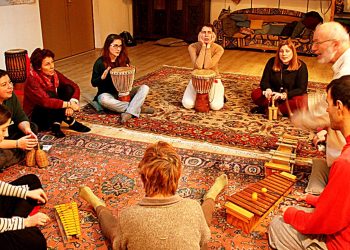 ΕΛΛΗΝΙΚΟ ΩΔΕΙΟ – ΠΑΡΑΡΤΗΜΑ ΠΥΡΓΟΥ: Διήμερο πολιτιστικών δράσεων για μικρούς και μεγάλους