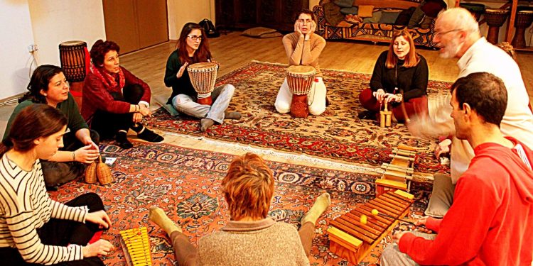 ΕΛΛΗΝΙΚΟ ΩΔΕΙΟ – ΠΑΡΑΡΤΗΜΑ ΠΥΡΓΟΥ: Διήμερο πολιτιστικών δράσεων για μικρούς και μεγάλους