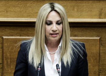 Ν.Ε ΚΙΝΑΛ ΗΛΕΙΑΣ: Στον Πύργο το διήμερο 9-10 Φεβρουαρίου η Φώφη Γεννηματά