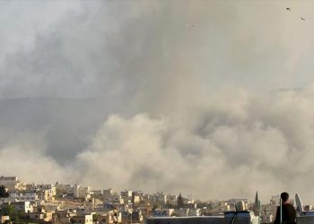 Κλιμακώνεται η ένταση στην Ιντλίμπ - Τουλάχιστον 33 Τούρκοι στρατιωτικοί νεκροί σε βομβαρδισμό