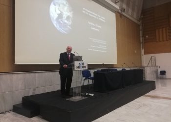 Ξηρασία και ερημοποίηση της Δυτικής Ελλάδας λόγω κλιματικής αλλαγής