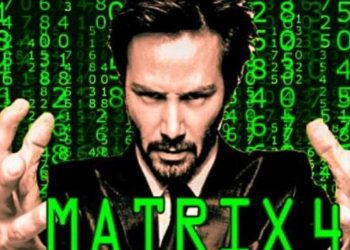 Matrix 4: Ο Νeo επιστρέφει