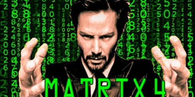 Matrix 4: Ο Νeo επιστρέφει