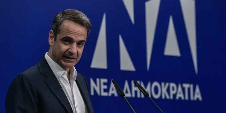 Οι δικοί μας «αρμοί» είναι η ελευθερία, ο κοινοβουλευτισμός και το κράτος Δικαίου – News.gr