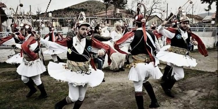 ΚΑΡΝΑΒΑΛΙ ΑΜΑΛΙΑΔΑΣ: Συνεχίζεται με σημαντικές εκδηλώσεις για όλες τις ηλικίες