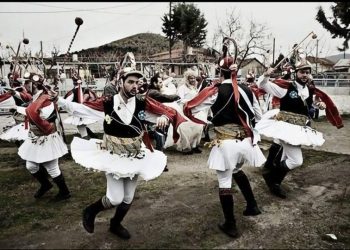 ΔΗΜΟΣ ΗΛΙΔΑΣ: 15-16 Φεβρουαρίου το Καρναβάλι Αμαλιάδας