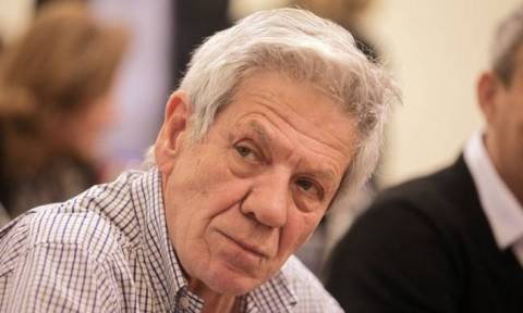 ΜΑΚΗΣ ΜΠΑΛΑΟΥΡΑΣ: “Μεγάλα έργα που ξεκίνησανεπί ΣΥΡΙΖΑ, τα υπονομεύουν ή εμφανίζουν ως δικά τους”