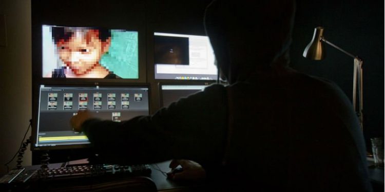 Μάστιγα η πορνογραφία ανηλίκων και ο εκβιασμός παιδιών μέσω διαδικτύου – News.gr