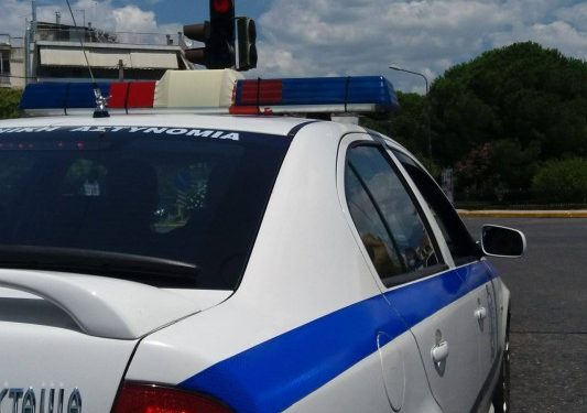 Εξαρθρώθηκε υμμορία που ενέχεται σε διάπραξη κλοπών σε πρακτορεία ΟΠΑΠ, πρατήριο υγρών καυσίμων και αρτοποιείο σε Αχαΐα και Ηλεία