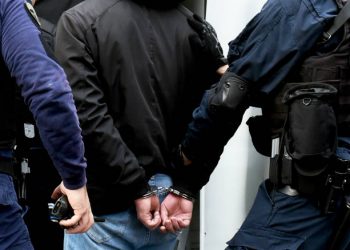 Εξιχνιάσθηκε άμεσα υπόθεση ληστείας και βιασμού σε περιοχή της Ηλείας και συνελήφθη ο δράστης