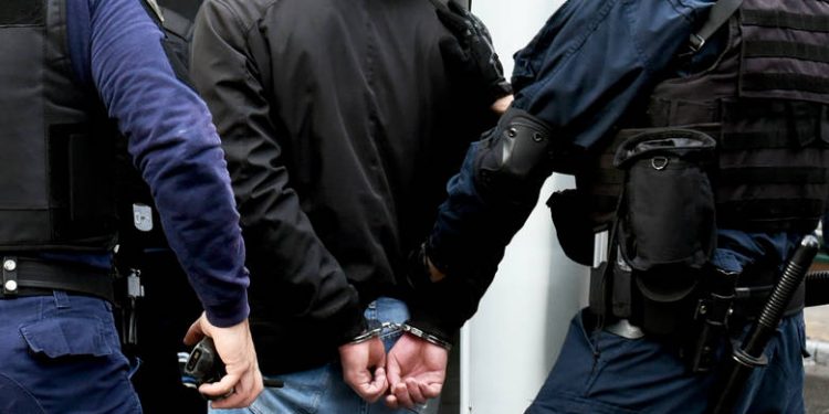 Εξιχνιάσθηκε άμεσα υπόθεση ληστείας και βιασμού σε περιοχή της Ηλείας και συνελήφθη ο δράστης